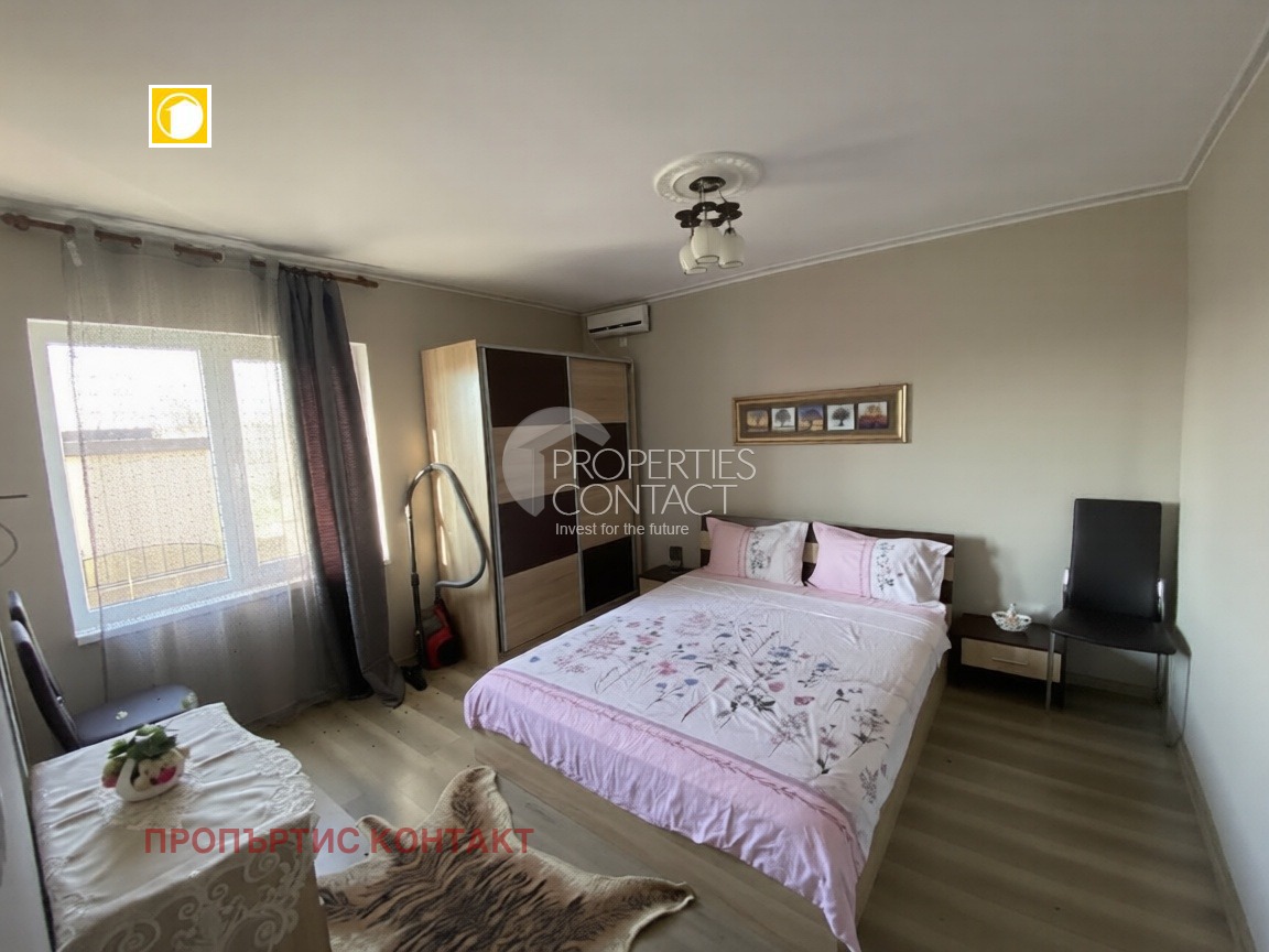 Продава КЪЩА, с. Сигмен, област Бургас, снимка 4 - Къщи - 53974790