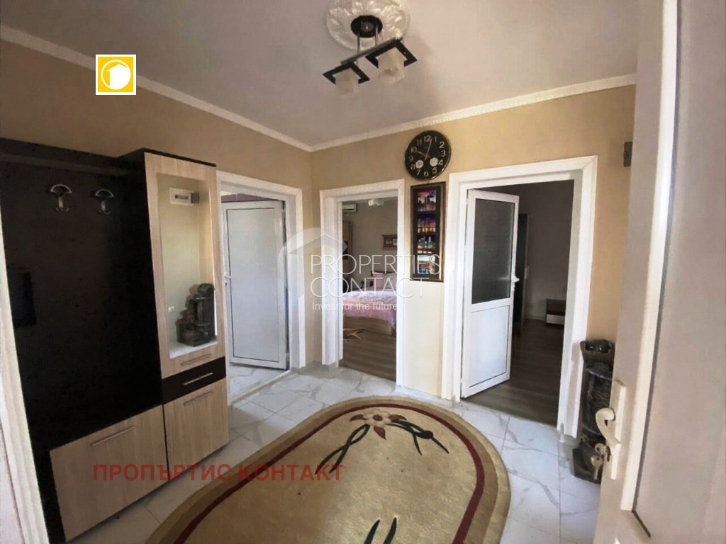 Продава КЪЩА, с. Сигмен, област Бургас, снимка 3 - Къщи - 53974790