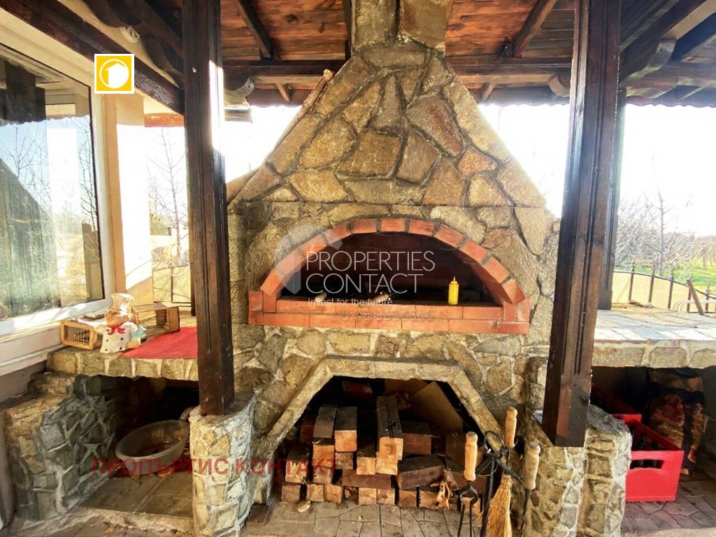 Продава КЪЩА, с. Сигмен, област Бургас, снимка 7 - Къщи - 53974790