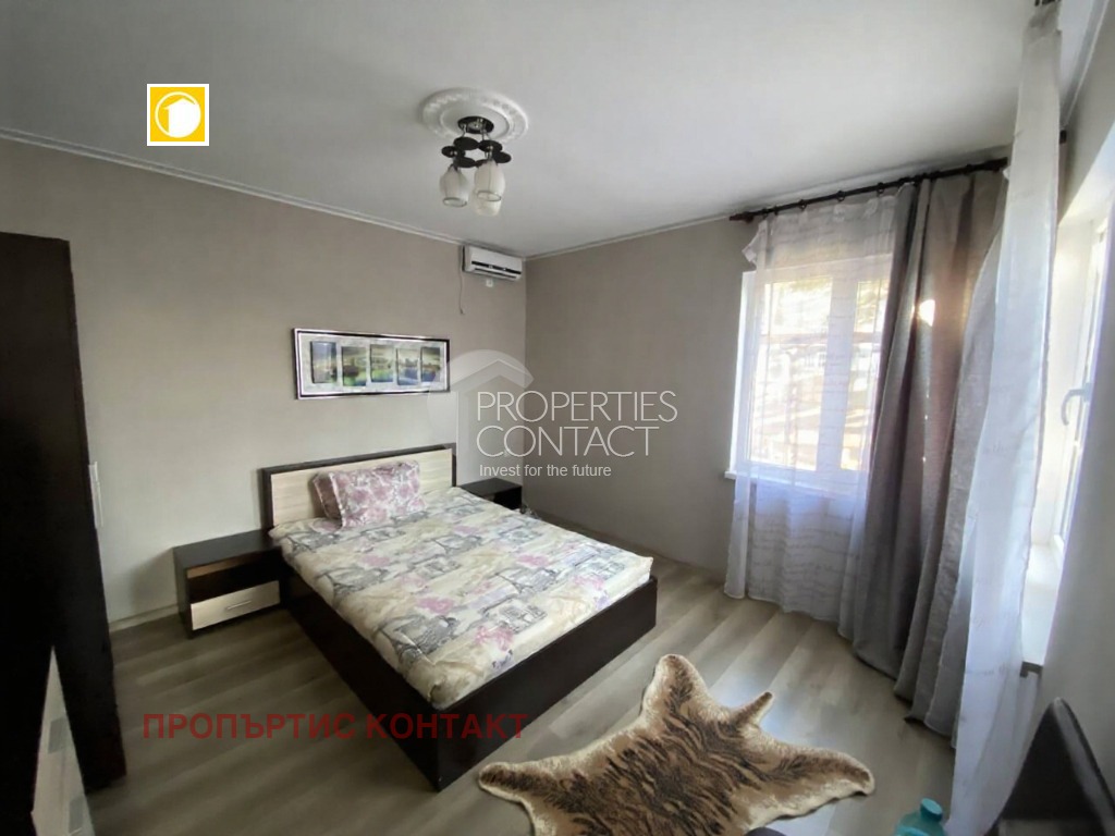 Продава КЪЩА, с. Сигмен, област Бургас, снимка 5 - Къщи - 53974790