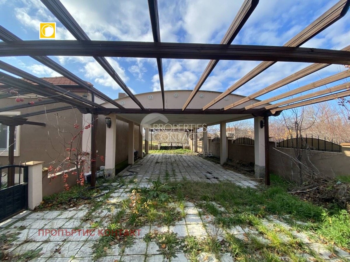 Продава КЪЩА, с. Сигмен, област Бургас, снимка 11 - Къщи - 53974790