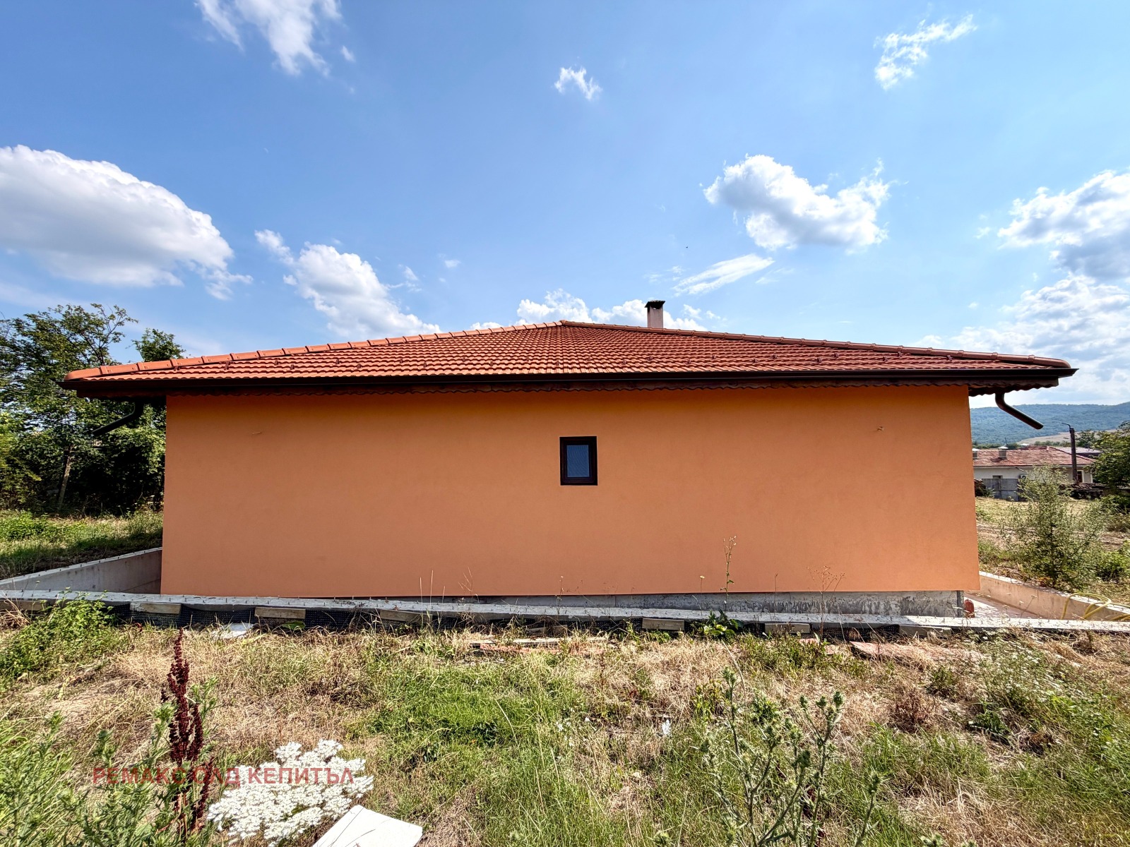 Продава КЪЩА, с. Драгижево, област Велико Търново, снимка 4 - Къщи - 55397387