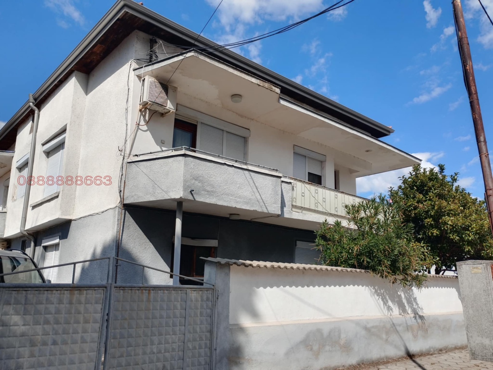 Продава КЪЩА, гр. Свиленград, област Хасково, снимка 4 - Къщи - 56103205