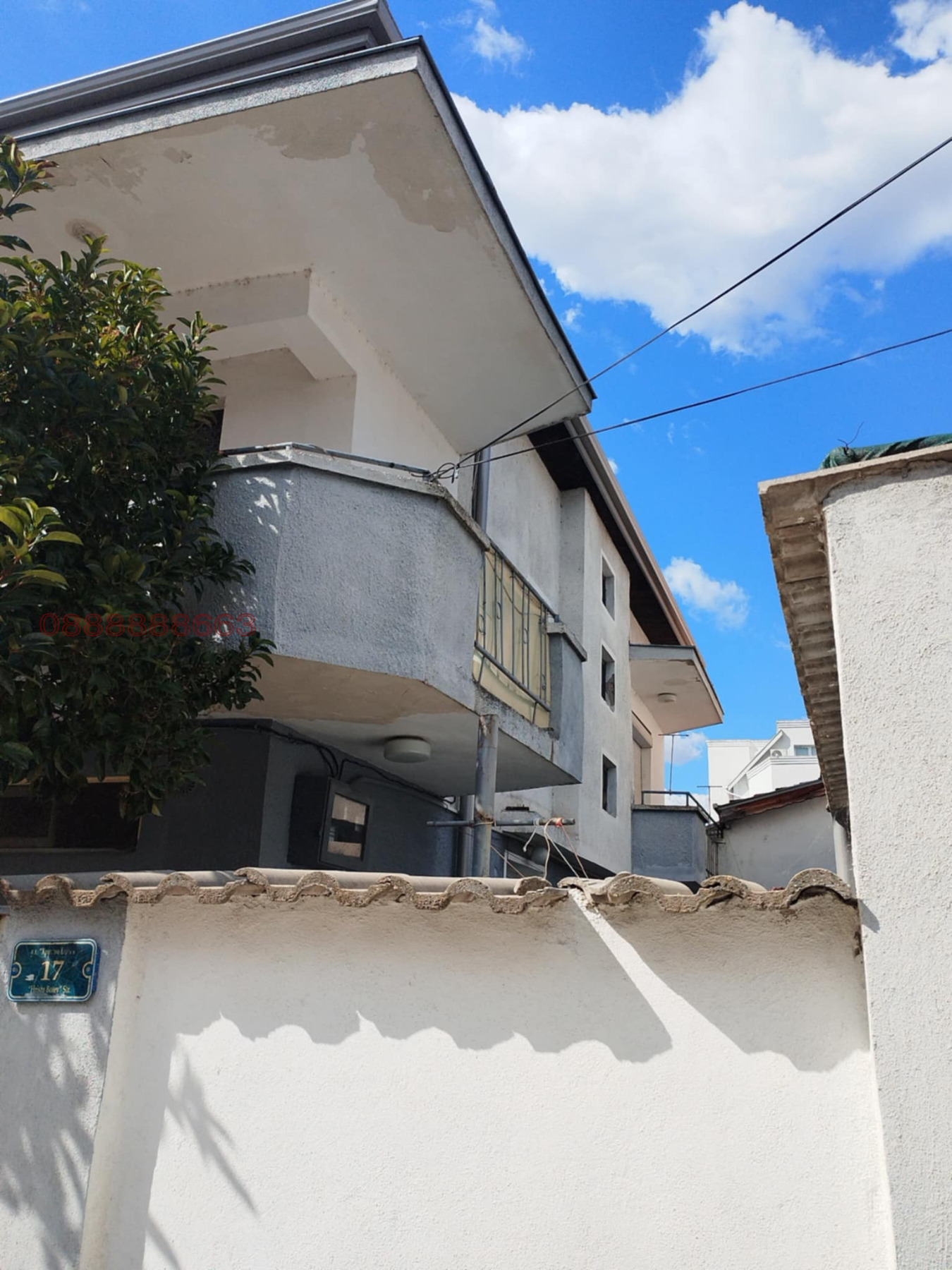 Продава КЪЩА, гр. Свиленград, област Хасково, снимка 3 - Къщи - 56103205