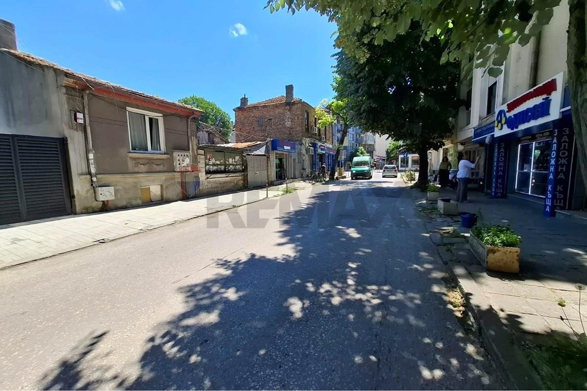 Продава МАГАЗИН, гр. Варна, Колхозен пазар, снимка 5 - Магазини - 55194988