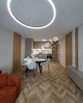 Продава 2-СТАЕН, гр. Варна, Централна поща, снимка 4