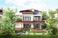 Продава КЪЩА, гр. София, Бояна, снимка 2