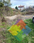 Продава ПАРЦЕЛ, гр. Варна, Бриз, снимка 2