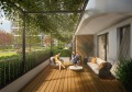 Продава 4-СТАЕН, град София, Сердика • 349777 € / 684104.35 лв. • 21549270 9