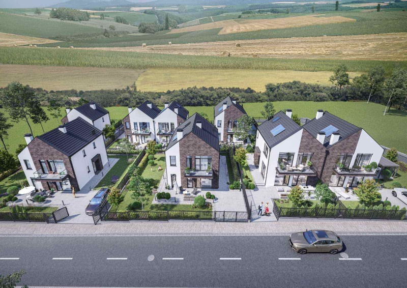 Продава КЪЩА в област Бургас, с. Кошарица - 190 кв.м / 210 000 € » 410 724.30 лв., МОРСКИ ХОРИЗОНТ
