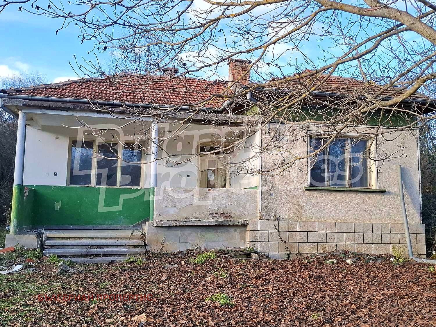 Продава КЪЩА | Imot.bg — изображение 1