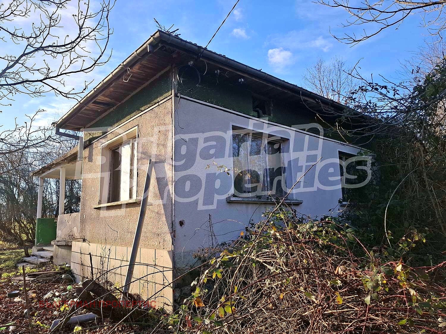 Продава КЪЩА | Imot.bg — изображение 9