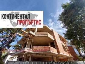 2-стаен град София, Хаджи Димитър 1