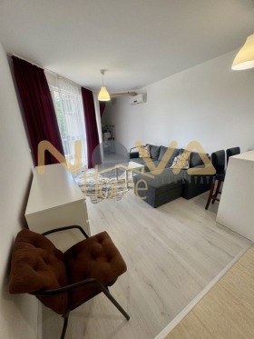 1 yatak odası Briz, Varna
