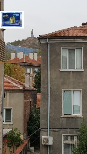 Piano della casa Tsentar, Plovdiv 10