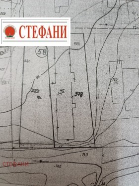 ПАРЦЕЛ, 3 801 m2