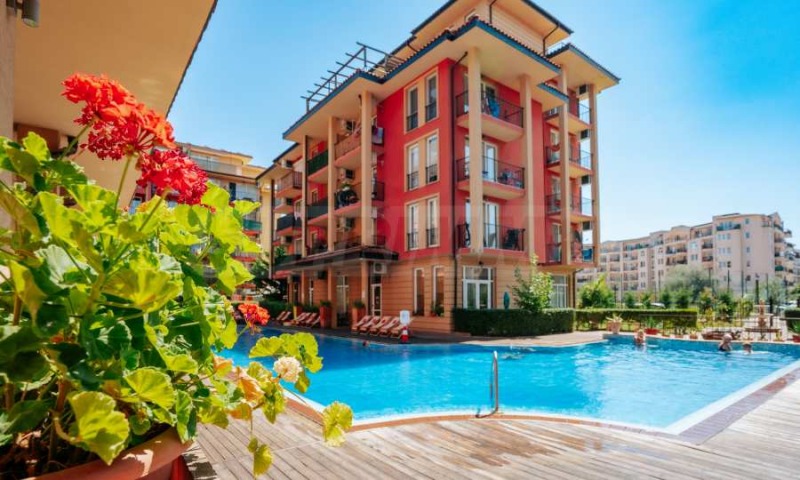 For Sale  Studio region Burgas , k.k. Slanchev bryag , 39 sq.m | 18598855 - image [12]