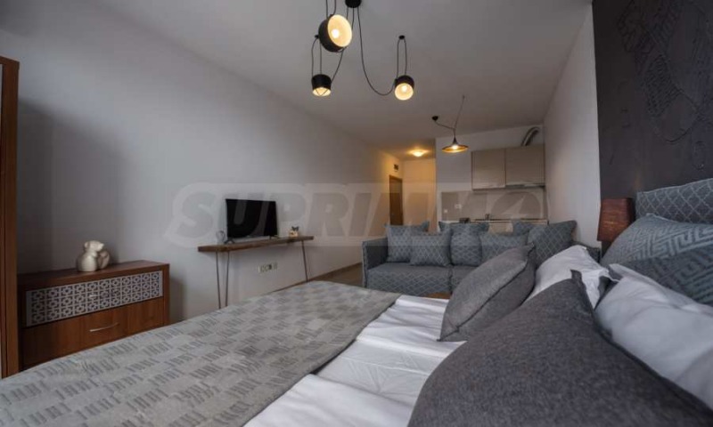 Na sprzedaż  Studio region Burgas , k.k. Slanczew brjag , 39 mkw | 18598855 - obraz [2]