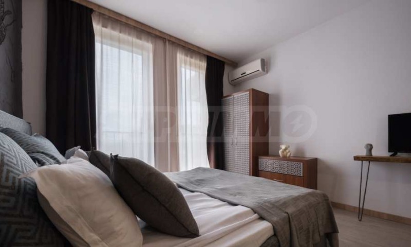 For Sale  Studio region Burgas , k.k. Slanchev bryag , 39 sq.m | 18598855 - image [4]