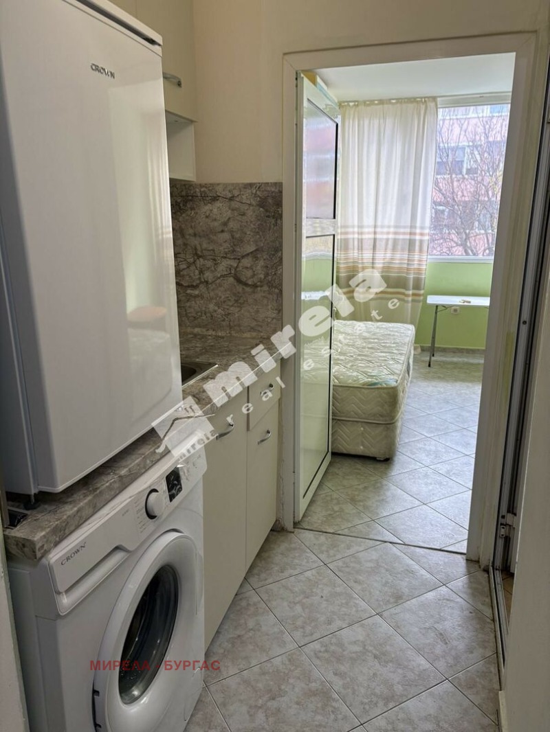 На продаж  Студія область Бургас , к.к. Слънчев бряг , 21 кв.м | 17007141 - зображення [2]
