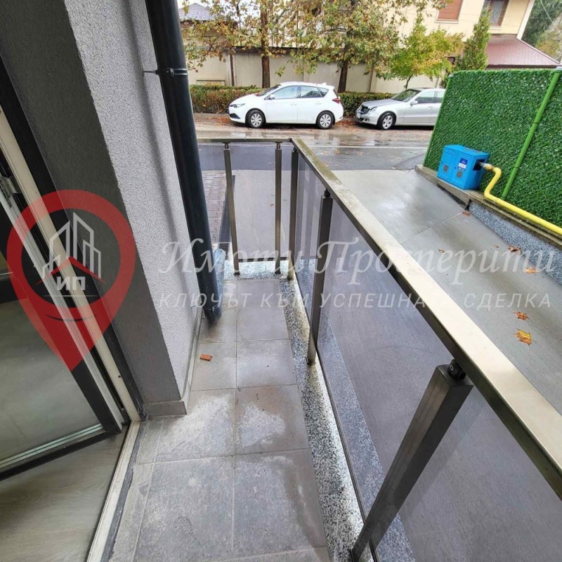 Προς πώληση  Στούντιο Σοφηια , Βακστον , 37 τ.μ | 83290556 - εικόνα [16]