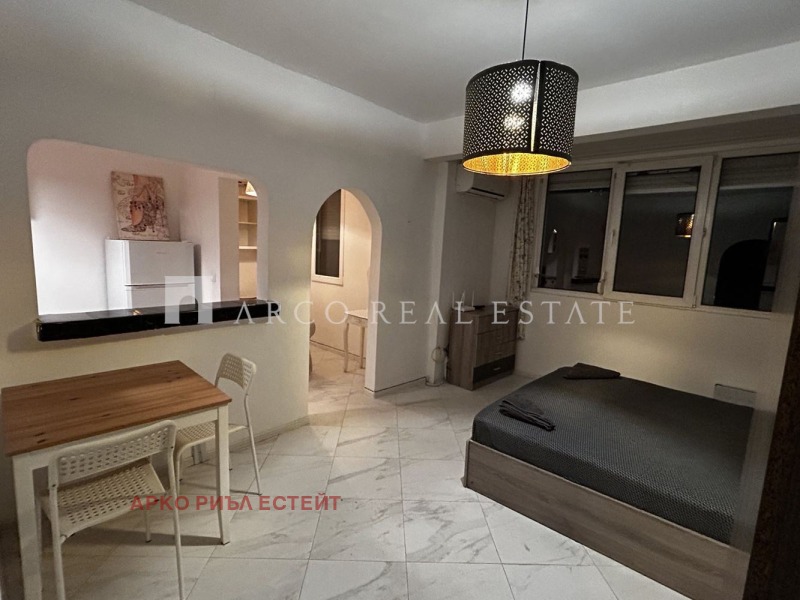 Продава  1-стаен град София , Люлин 5 , 42 кв.м | 31539879 - изображение [5]