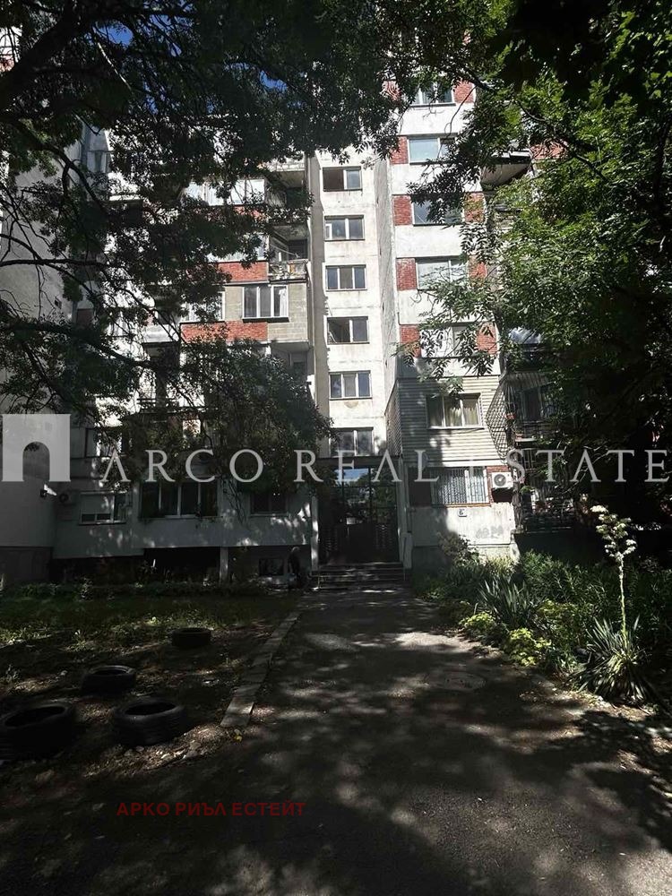 Продава  1-стаен град София , Люлин 5 , 42 кв.м | 31539879 - изображение [9]