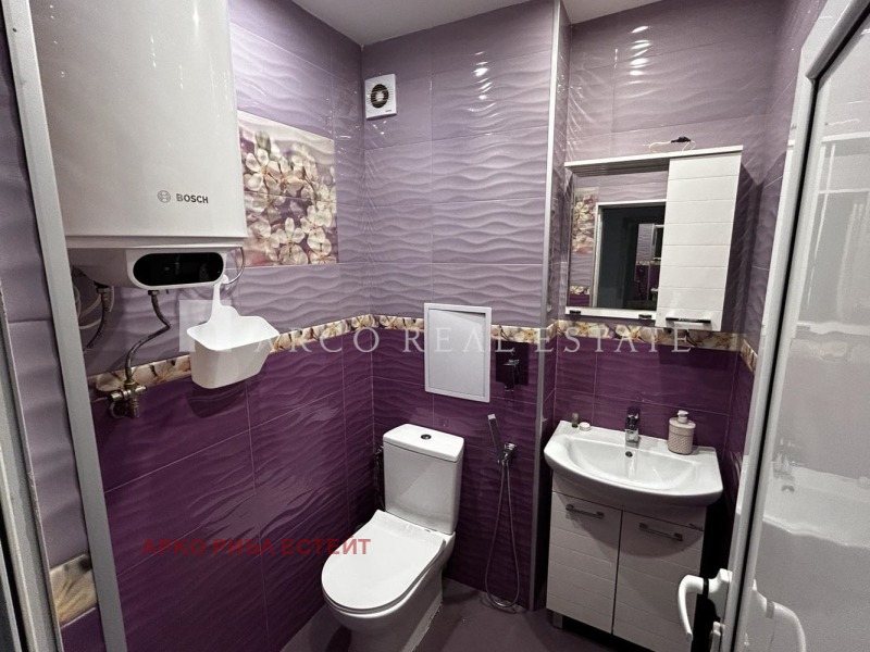 Продава  1-стаен град София , Люлин 5 , 42 кв.м | 31539879 - изображение [6]