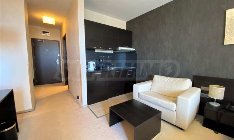 Продава 1-СТАЕН, гр. Банско, област Благоевград, снимка 4 - Апартаменти - 53469280