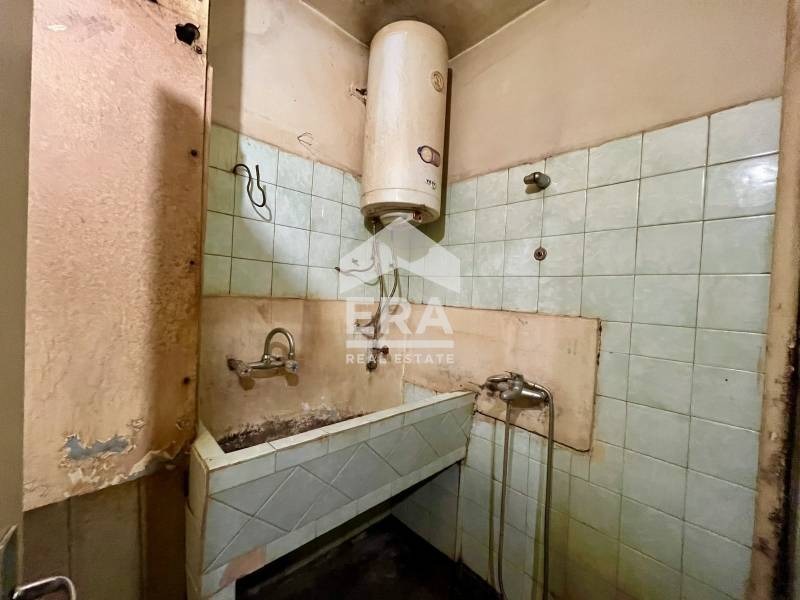 Продава 1-СТАЕН, гр. Русе, Родина 2, снимка 11 - Апартаменти - 54792643