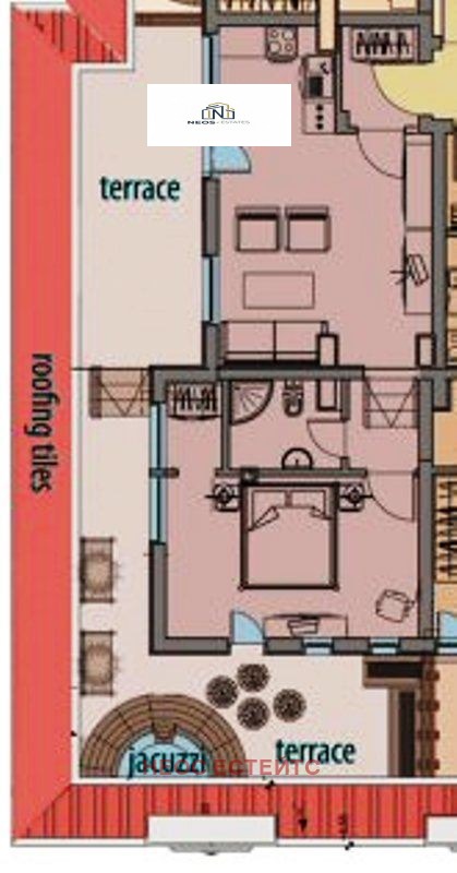 Продава 2-СТАЕН, гр. Созопол, област Бургас, снимка 12 - Апартаменти - 51469341