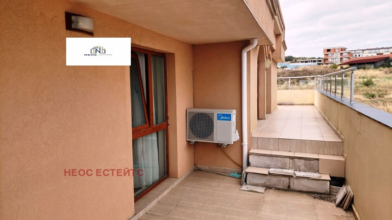 Продава 2-СТАЕН, гр. Созопол, област Бургас, снимка 2 - Апартаменти - 51469341