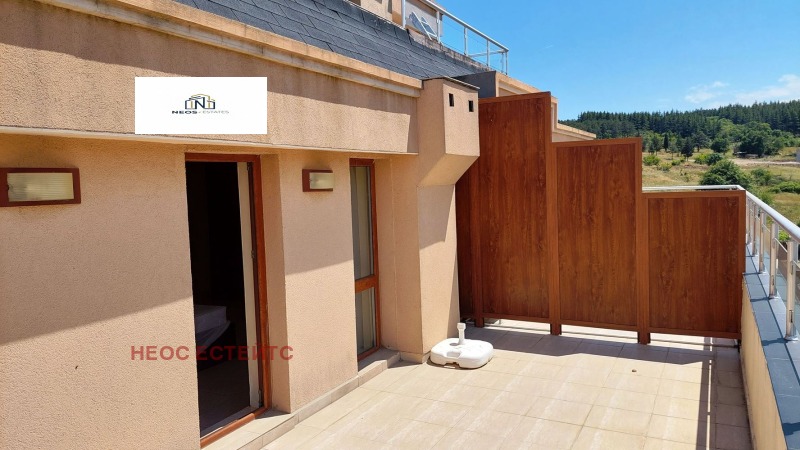 Продава 2-СТАЕН, гр. Созопол, област Бургас, снимка 9 - Апартаменти - 51469341