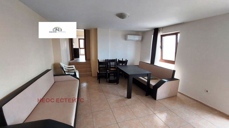 Продава 2-СТАЕН, гр. Созопол, област Бургас, снимка 4 - Апартаменти - 51469341