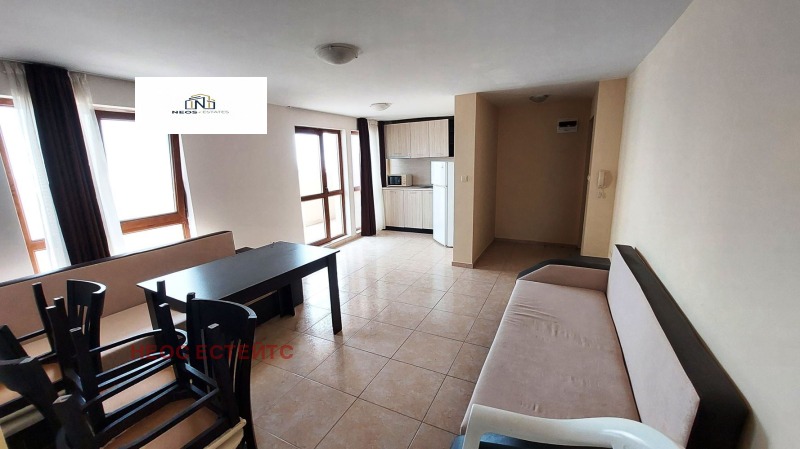 Продава 2-СТАЕН, гр. Созопол, област Бургас, снимка 3 - Апартаменти - 51469341