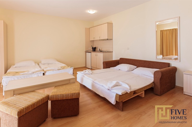 De vânzare  1 dormitor regiunea Burgas , Sozopol , 58 mp | 39148815 - imagine [2]