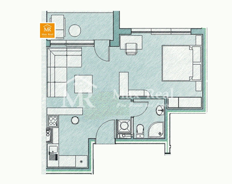 For Sale  1 bedroom region Burgas , Nesebar , 57 sq.m | 58420171 - image [14]