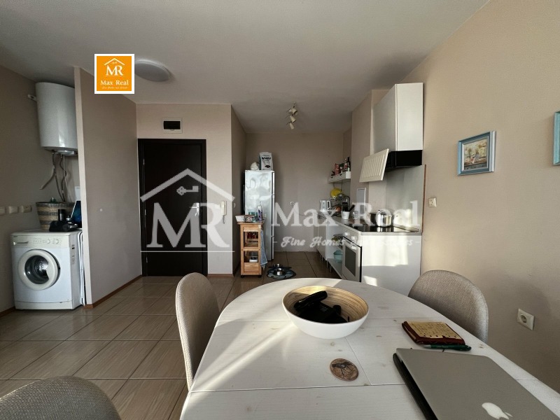 For Sale  1 bedroom region Burgas , Nesebar , 57 sq.m | 58420171 - image [5]