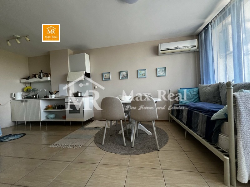 For Sale  1 bedroom region Burgas , Nesebar , 57 sq.m | 58420171 - image [3]