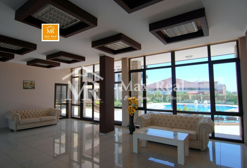 For Sale  1 bedroom region Burgas , Nesebar , 57 sq.m | 58420171 - image [2]