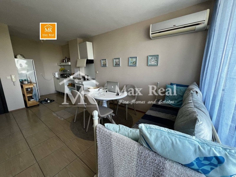 For Sale  1 bedroom region Burgas , Nesebar , 57 sq.m | 58420171 - image [4]