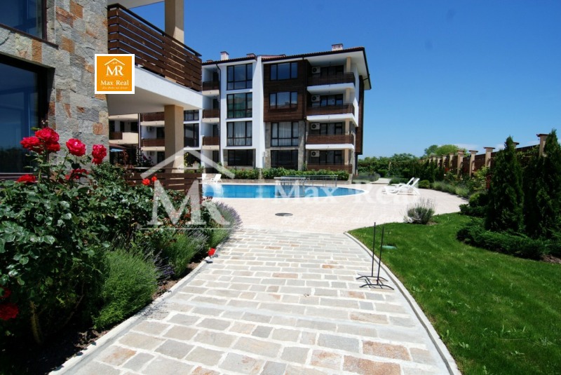 For Sale  1 bedroom region Burgas , Nesebar , 57 sq.m | 58420171 - image [12]