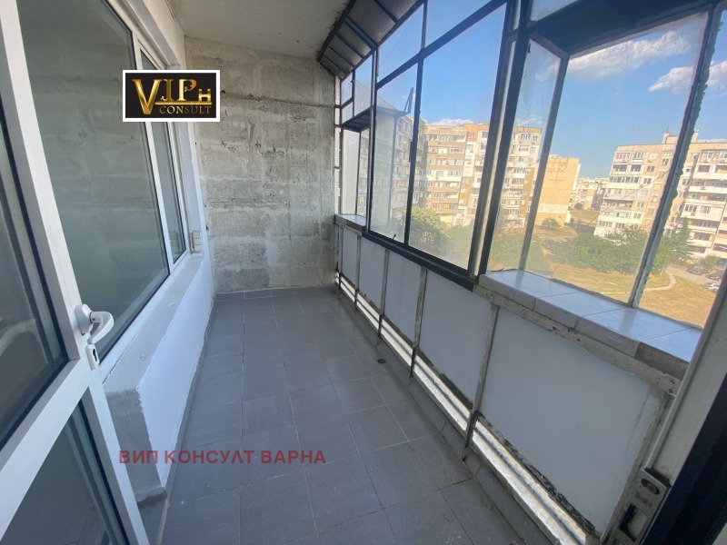 À venda  1 quarto Varna , Vladislav Varnentchik 1 , 49 m² | 39250709 - imagem [5]