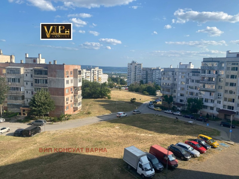 À venda  1 quarto Varna , Vladislav Varnentchik 1 , 49 m² | 39250709 - imagem [8]