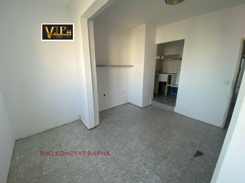 Продава  2-стаен, град Варна, Владислав Варненчик 1 • 83 000 EUR • ID 61898539 — holmes.bg - [1] 