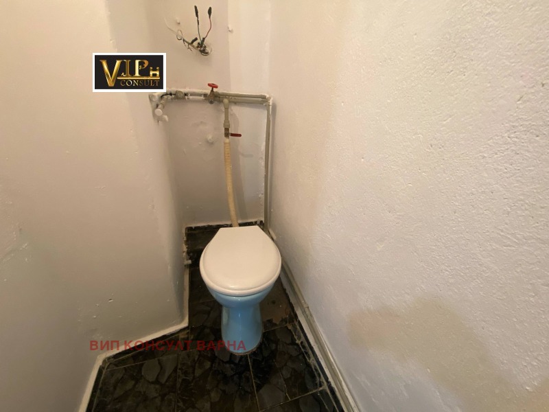 À venda  1 quarto Varna , Vladislav Varnentchik 1 , 49 m² | 39250709 - imagem [7]