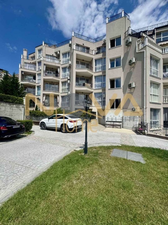 Satılık  1 yatak odası Varna , Briz , 58 metrekare | 79751593 - görüntü [7]