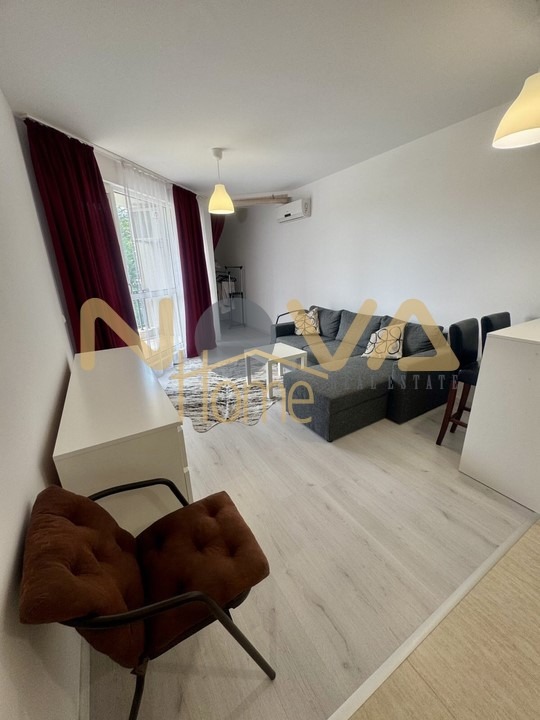 Satılık  1 yatak odası Varna , Briz , 58 metrekare | 79751593