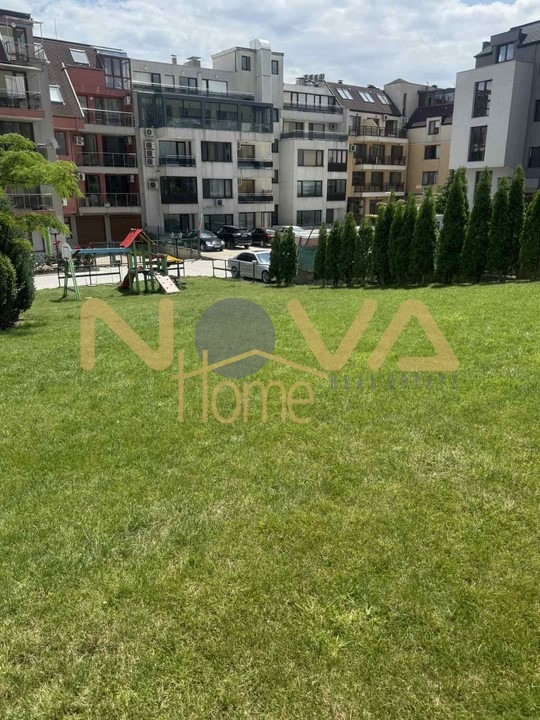 Satılık  1 yatak odası Varna , Briz , 58 metrekare | 79751593 - görüntü [8]