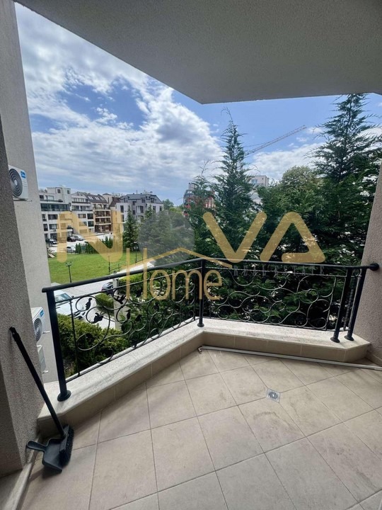 Satılık  1 yatak odası Varna , Briz , 58 metrekare | 79751593 - görüntü [3]
